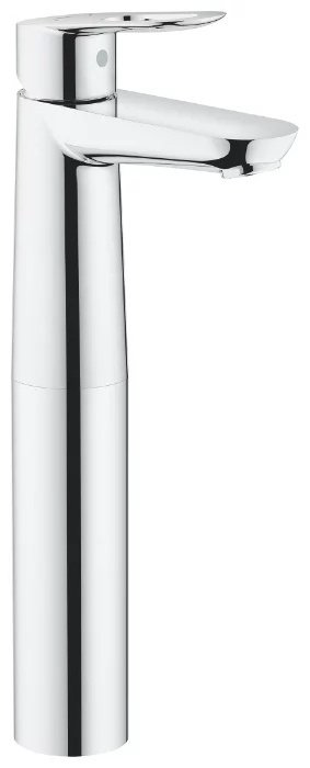 Смеситель для раковины (умывальника) Grohe BauLoop 23764000, однозахватный купить,NaN