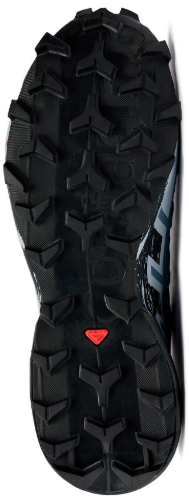 Кроссовки Salomon Speedcross 6 Gtx L47302300 голубой 7.5 41 1/3