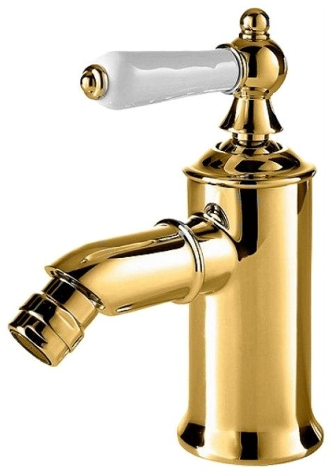 Смеситель для биде BRAVAT Art F375109U, однозахватный купить,92750