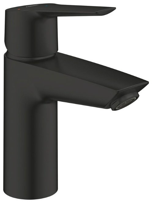 Смеситель для раковины (умывальника) Grohe 235512432, однозахватный купить,89152