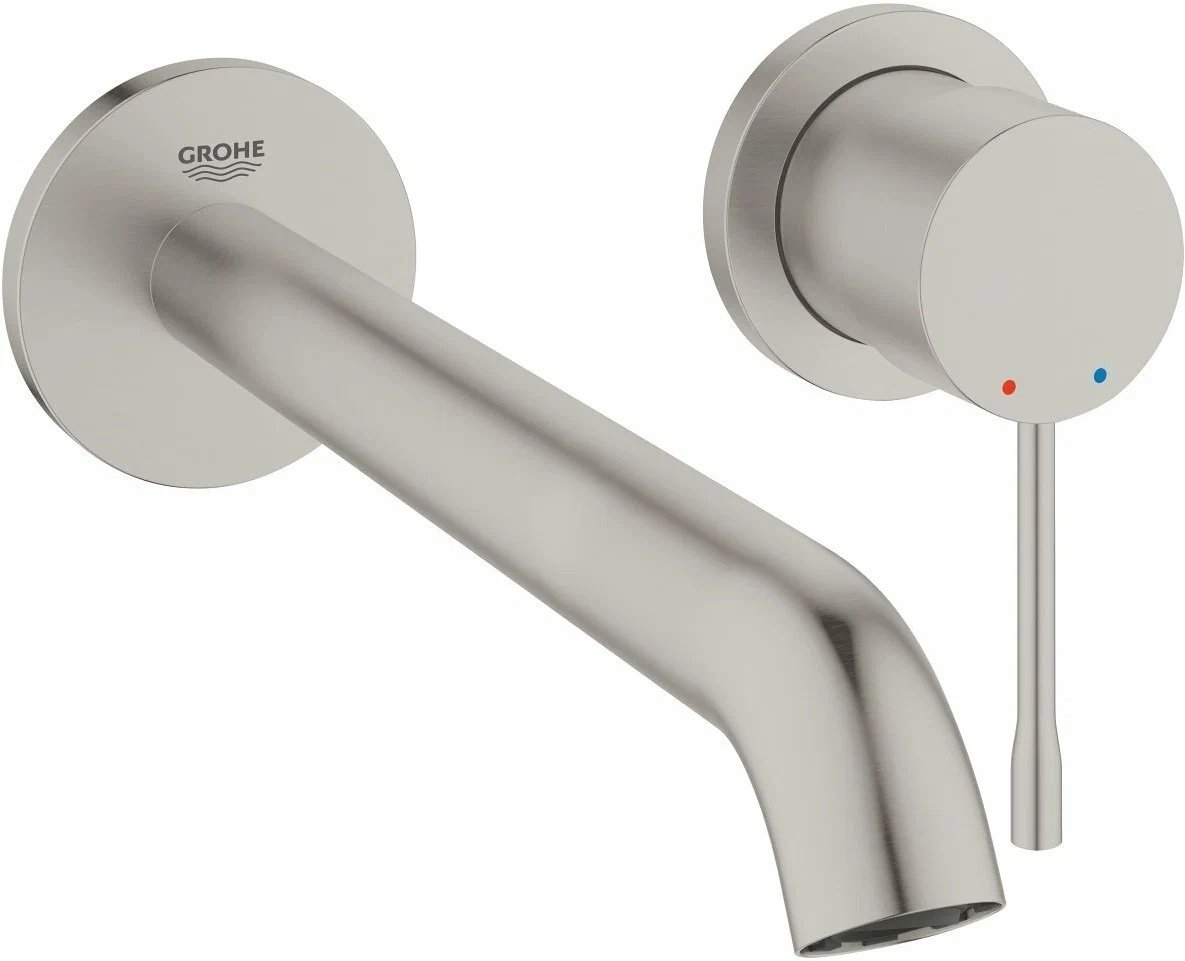 Смеситель для ванны Grohe Essence , однозахватный
