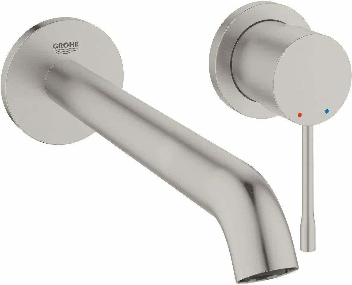 Смеситель для ванны Grohe Essence , однозахватный купить,104000