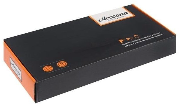 Смеситель для раковины (умывальника) Accoona A9123, однозахватный купить,NaN