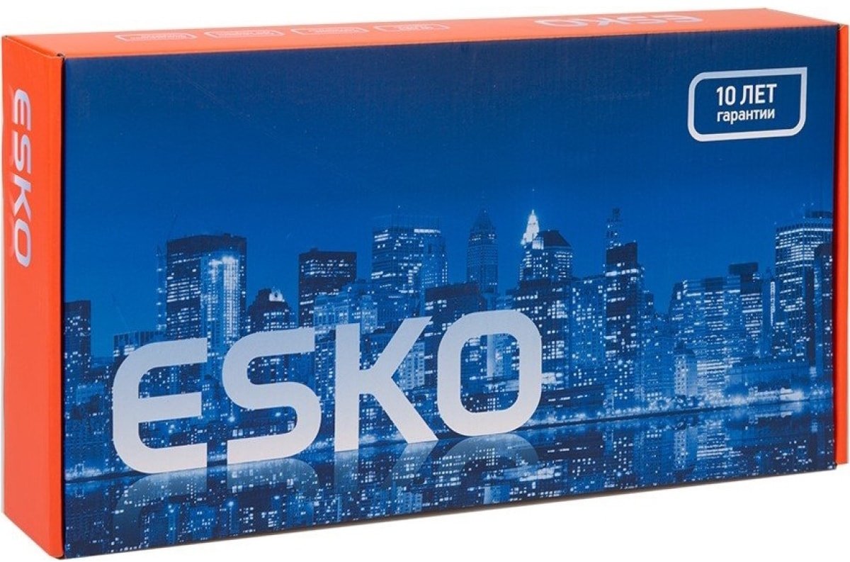 Смеситель для кухни (мойки) ESKO K5, однозахватный