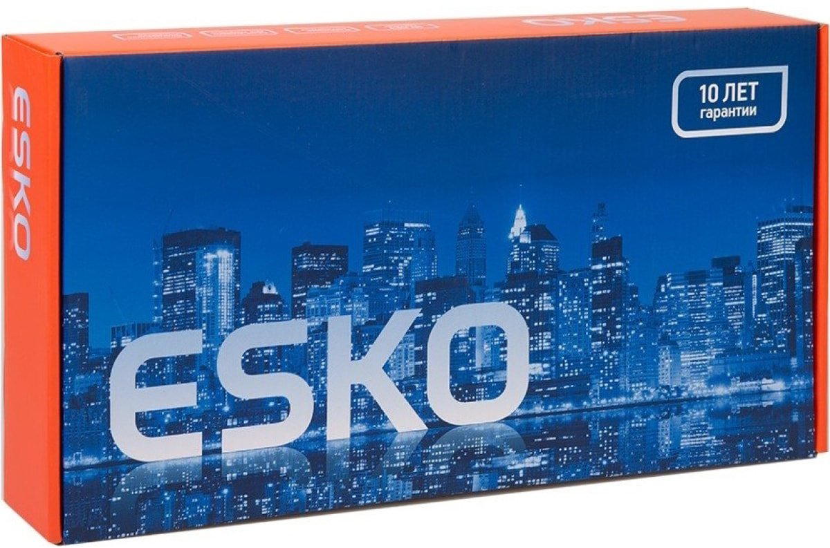 Смеситель для кухни (мойки) ESKO K5, однозахватный купить,36400