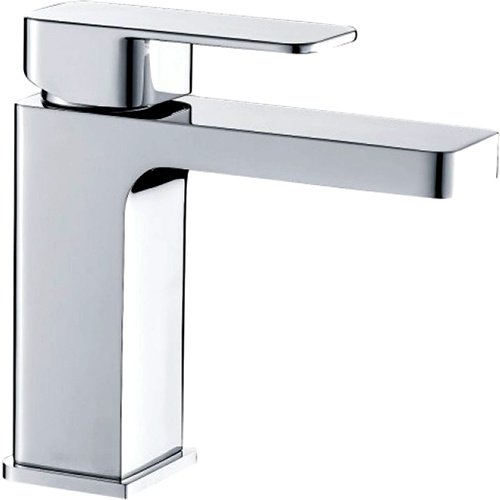 Смеситель Shevanik S9501, латунь, цвет хром купить,NaN