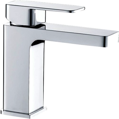 Смеситель Shevanik S9501, латунь, цвет хром купить,NaN