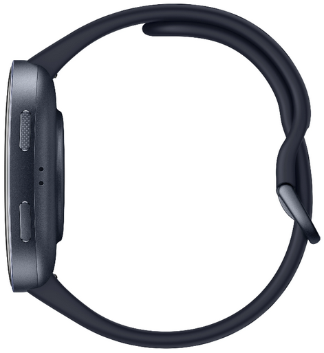 Смарт-часы Xiaomi Amazfit Bip 6 A2435 Black