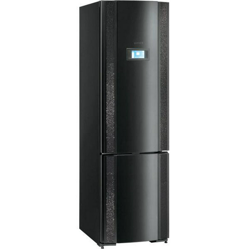 Холодильник Gorenje RK 67365 SB чёрный
