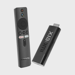 Приставка телевизионная Xiaomi TV Stick 4K EU MDZ-27-AA Black
