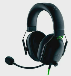 Наушники Razer Blackshark V2 X RZ04-03240100-R3M1 черные