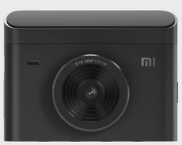 Видеорегистратор Xiaomi Mi Dash Cam 2 черный
