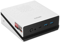 Персональный компьютер Chuwi Ubox White/Black