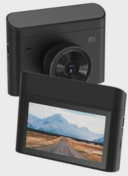 Видеорегистратор Xiaomi Mi Dash Cam 2 черный