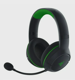 Наушники Razer Kaira X for Xbox черные