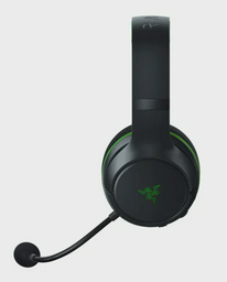 Наушники Razer Kaira X for Xbox черные