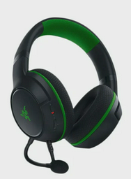 Наушники Razer Kaira X for Xbox черные