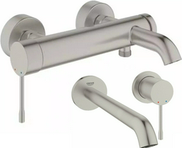 Смеситель для ванны Grohe Essence , однозахватный