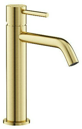 Смеситель для раковины (умывальника) Ceramicanova SC9003BG, однозахватный