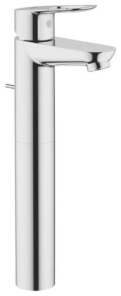 Смеситель для раковины (умывальника) Grohe BauLoop Cosmo 32856000, однозахватный купить,NaN