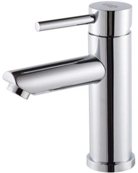 Смеситель для раковины (умывальника) GID-ceramic SS080CHK, однозахватный купить,53700