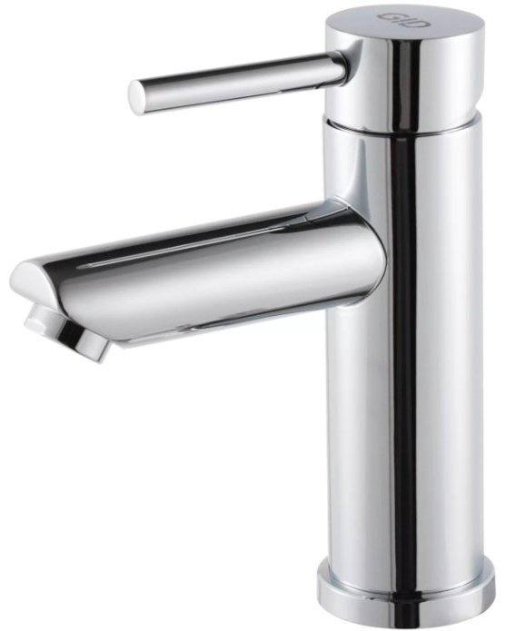 Смеситель для раковины (умывальника) GID-ceramic SS080CHK, однозахватный купить,53700