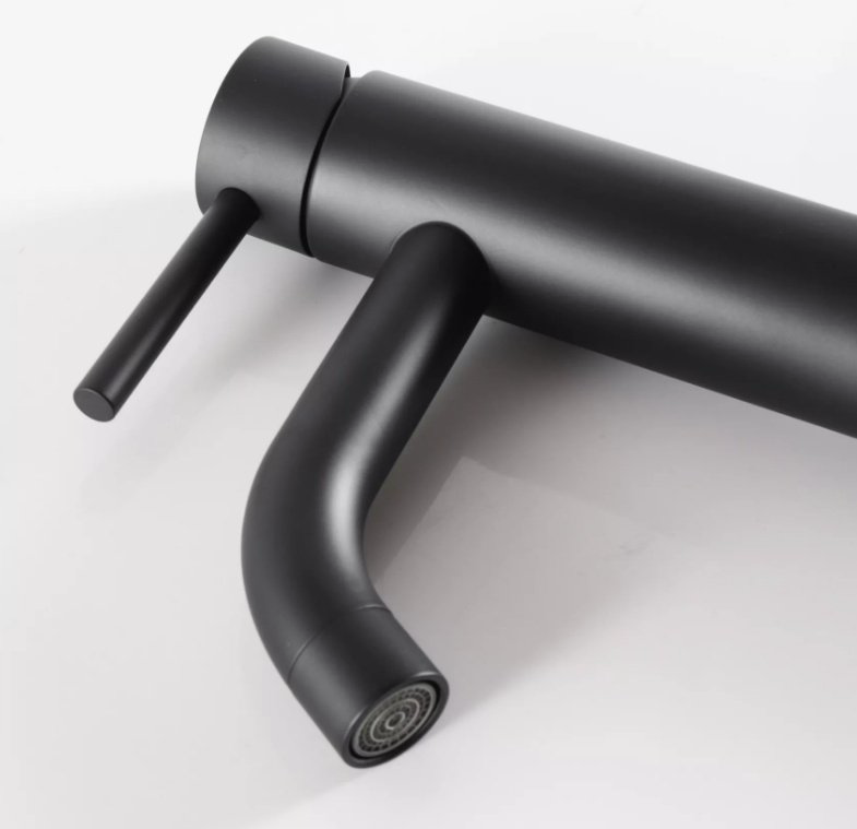 Смеситель для раковины (умывальника) GID-ceramic SS096BMK, однозахватный купить,53700