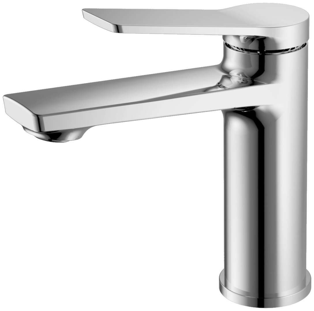 Смеситель CETUS CSF1272572C, латунь, цвет хром купить,23600