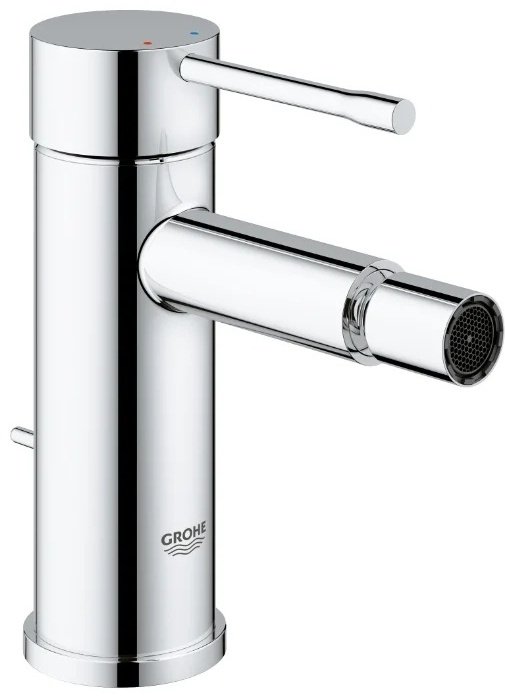 Смеситель для биде Grohe Essence+ 32935001, однозахватный купить,134440