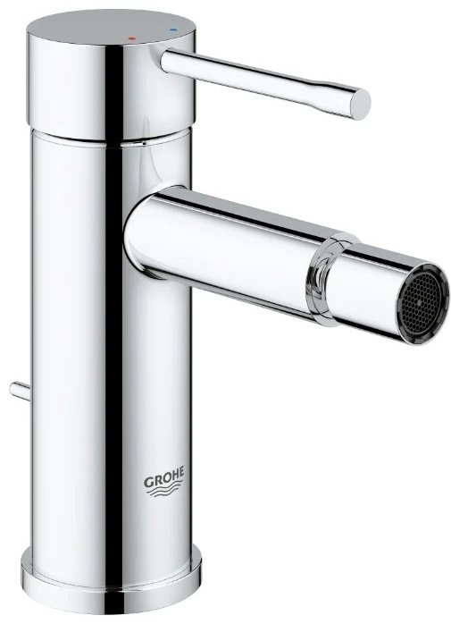 Смеситель для биде Grohe Essence+ 32935001, однозахватный купить,134440
