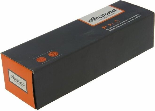 Смеситель для ванны Accoona A7271C, латунь, цвет бронзовый купить,NaN