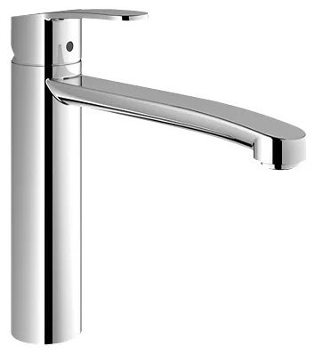 Смеситель для кухни (мойки) Grohe Eurostyle 31124002, однозахватный купить,97441