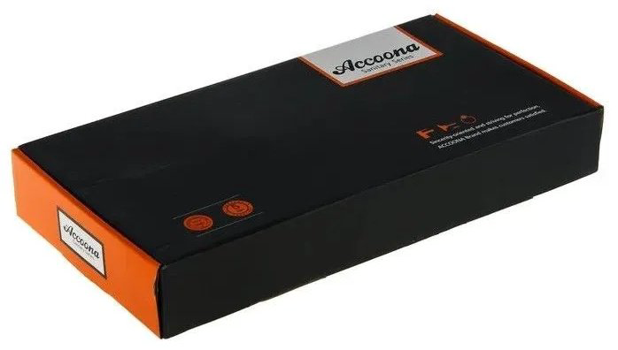 Смеситель для кухни (мойки) Accoona A4030A, однозахватный купить,NaN