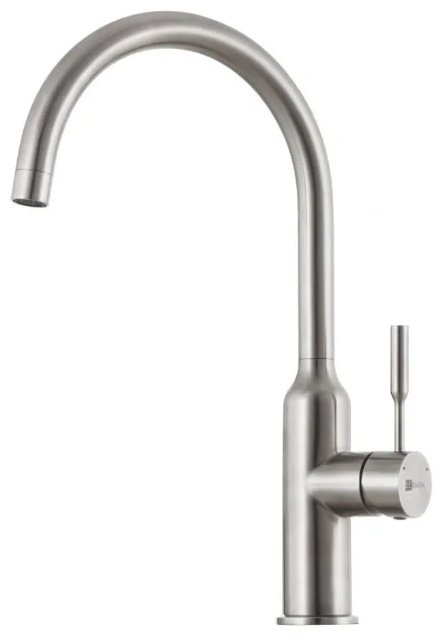 Смеситель для кухни (мойки) Lemark Expert LM5079S, однозахватный купить,54460