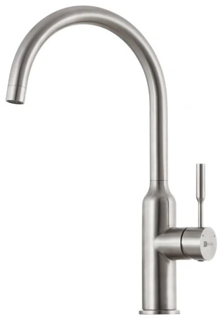 Смеситель для кухни (мойки) Lemark Expert LM5079S, однозахватный купить,54460