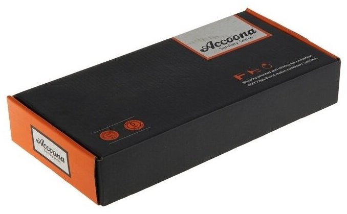 Смеситель для кухни (мойки) Accoona A4150, однозахватный купить,NaN