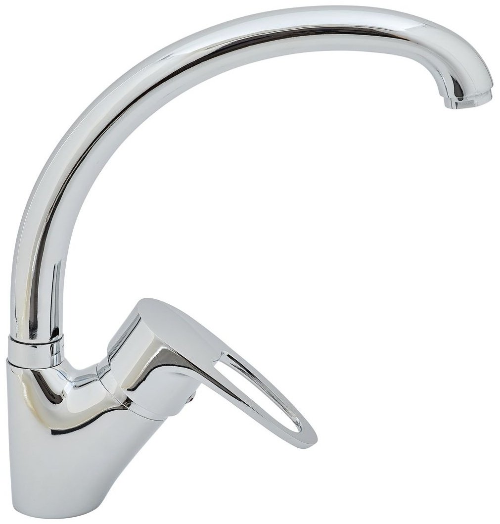 Смеситель для кухни (мойки) ARCO А4066, однозахватный купить,NaN