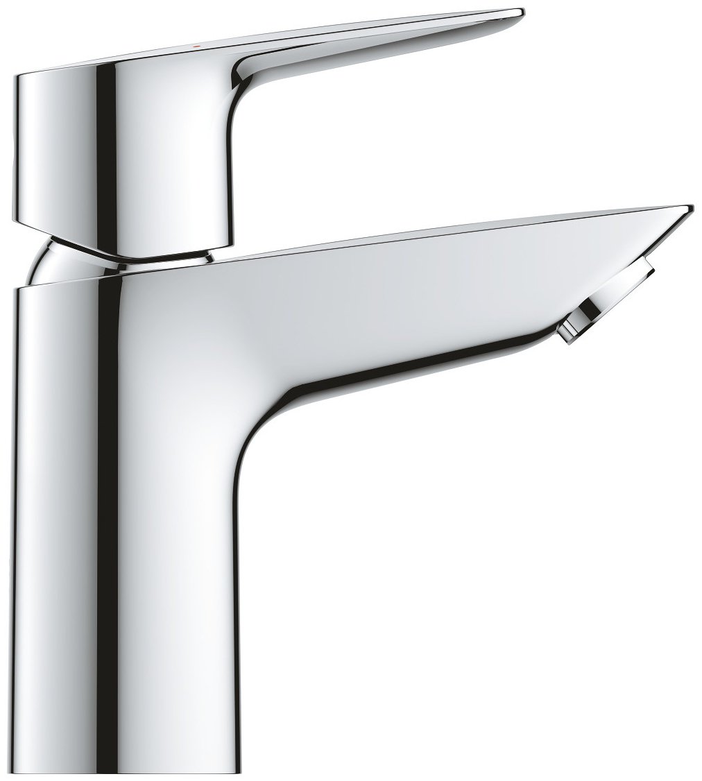 Смеситель для раковины (умывальника) Grohe 23330001 , однозахватный купить,NaN