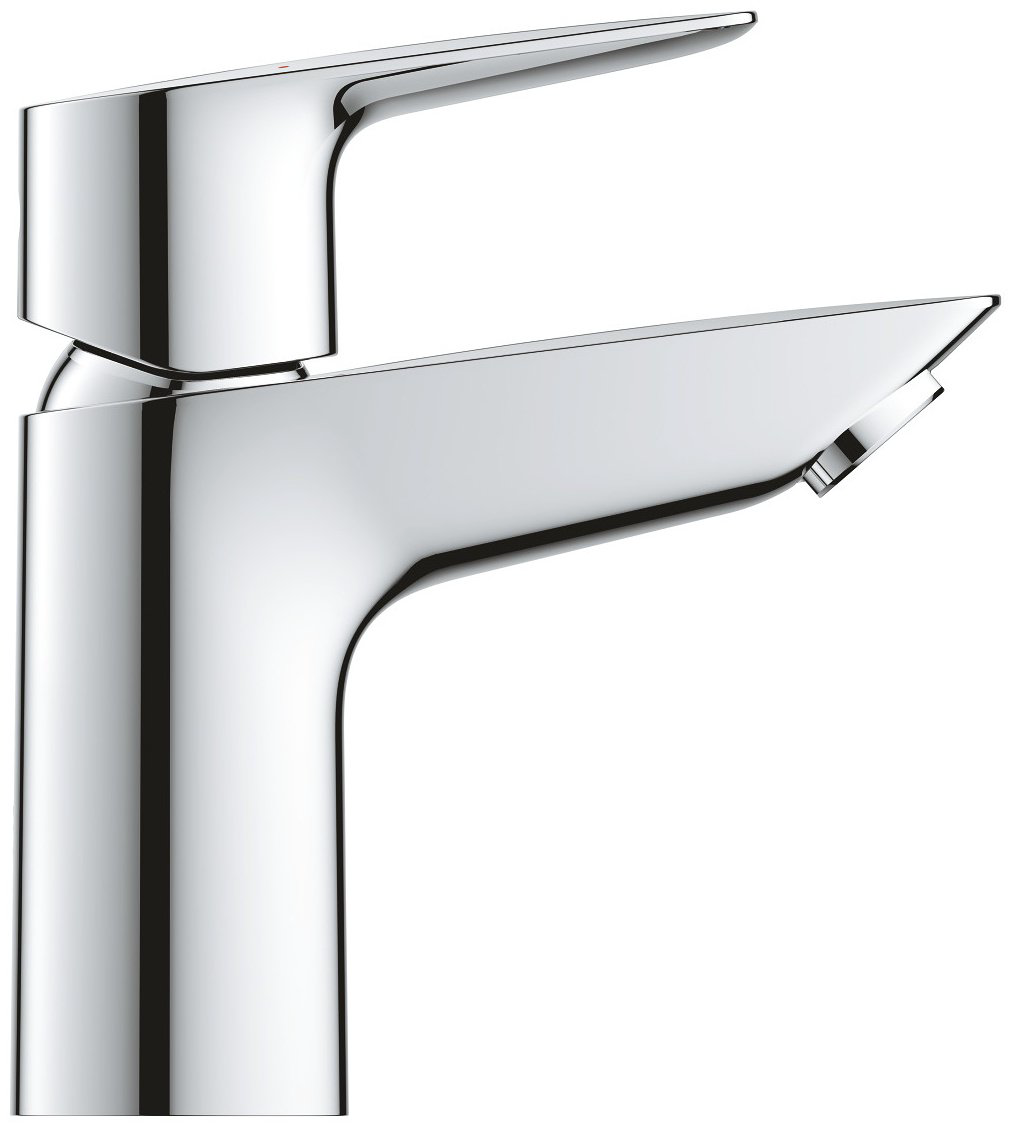 Смеситель для раковины (умывальника) Grohe 23330001 , однозахватный купить,NaN