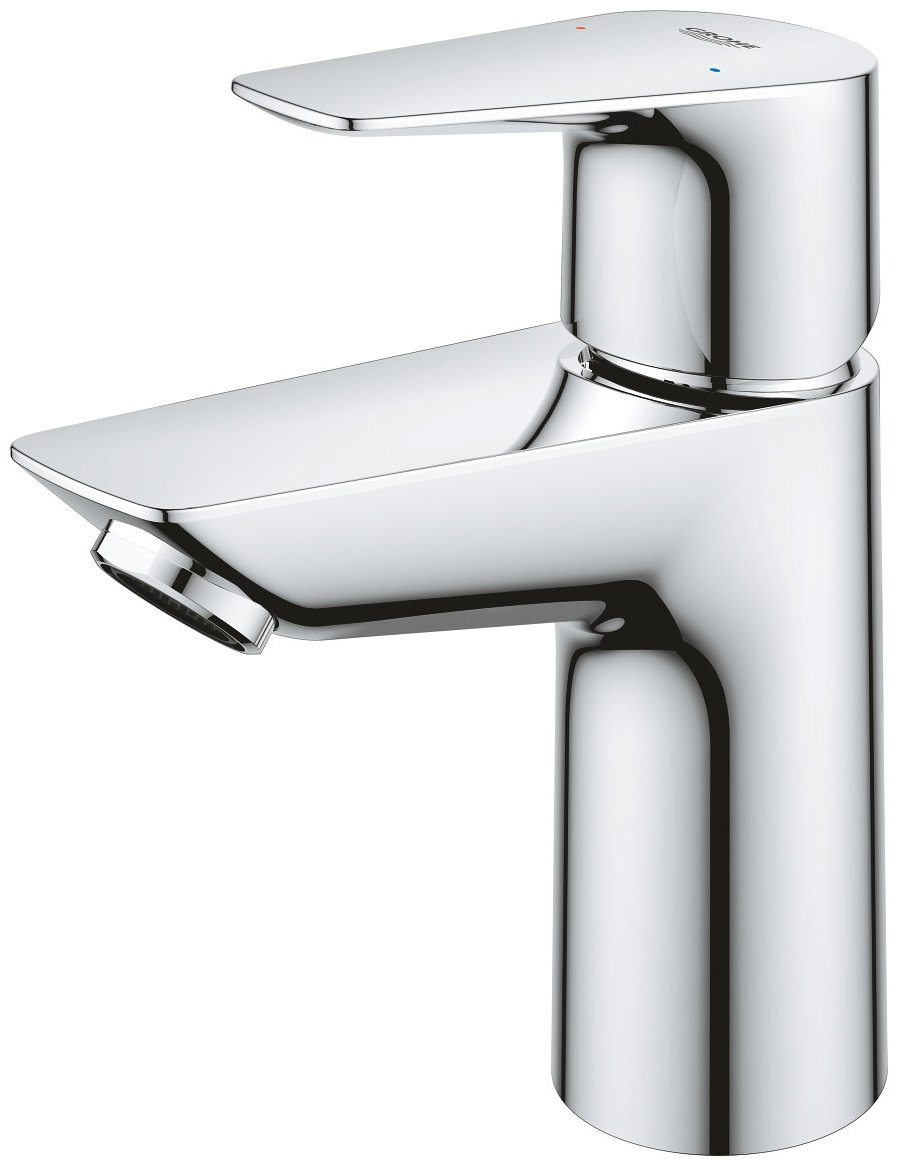 Смеситель для раковины (умывальника) Grohe 23330001 , однозахватный купить,NaN