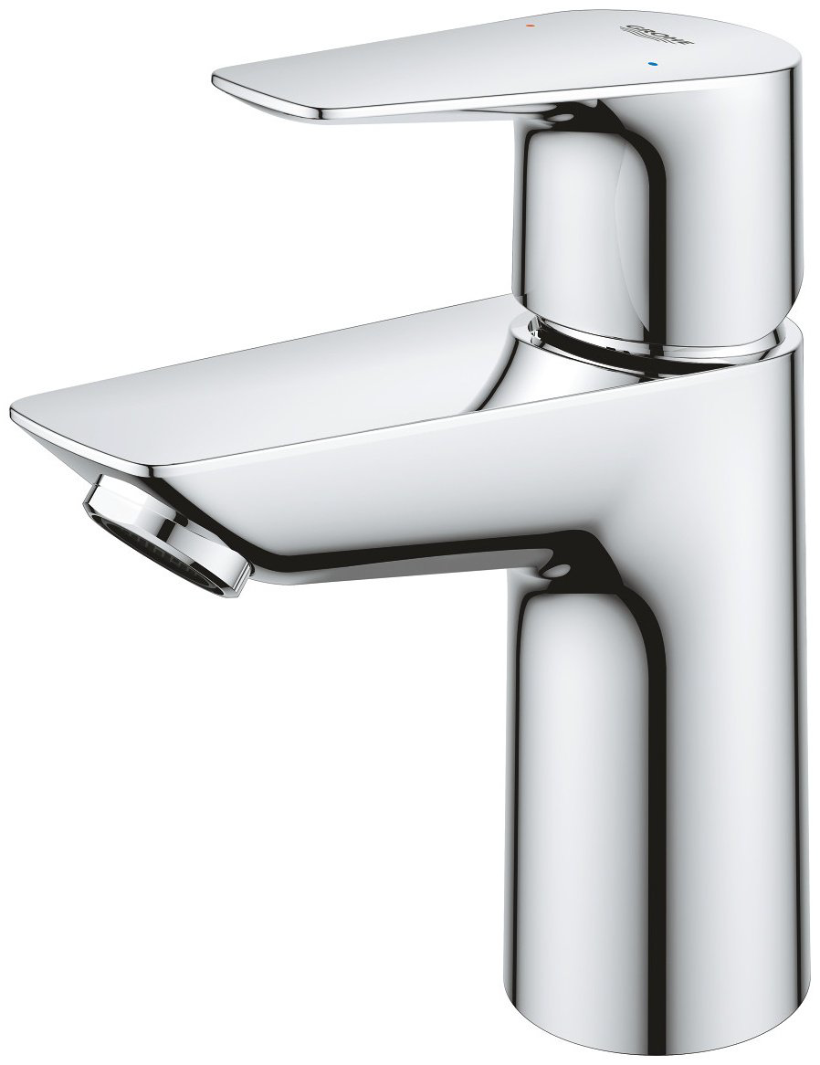 Смеситель для раковины (умывальника) Grohe 23330001 , однозахватный купить,NaN
