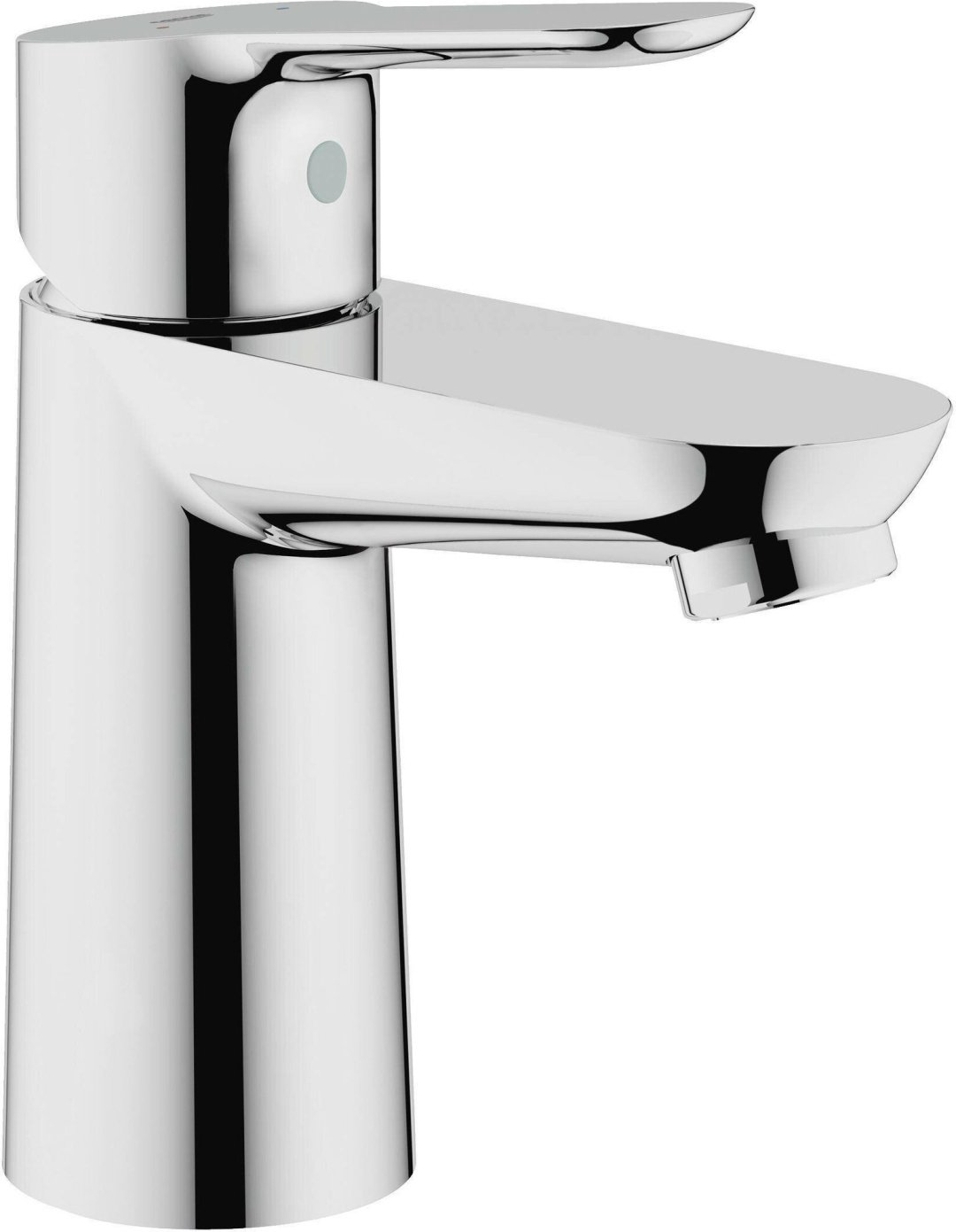 Смеситель для раковины (умывальника) Grohe 23330001 , однозахватный купить,NaN