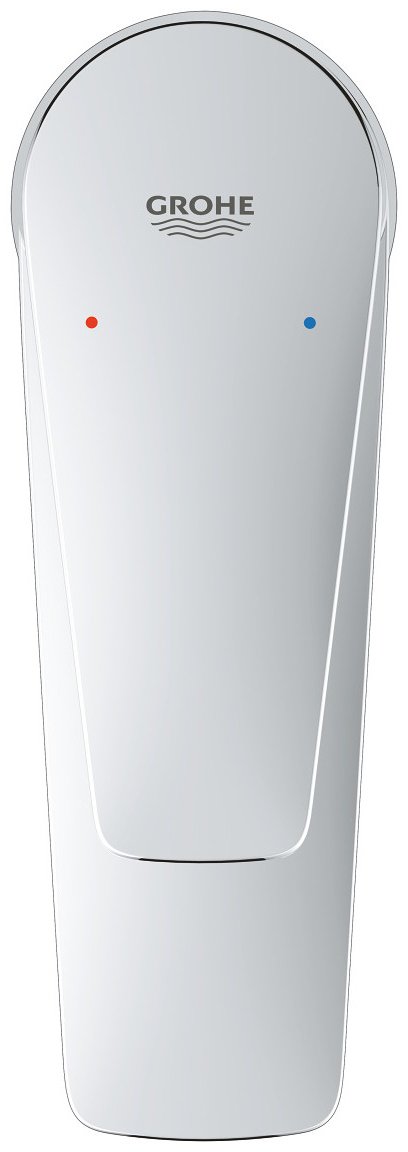 Смеситель для раковины (умывальника) Grohe 23330001 , однозахватный купить,NaN