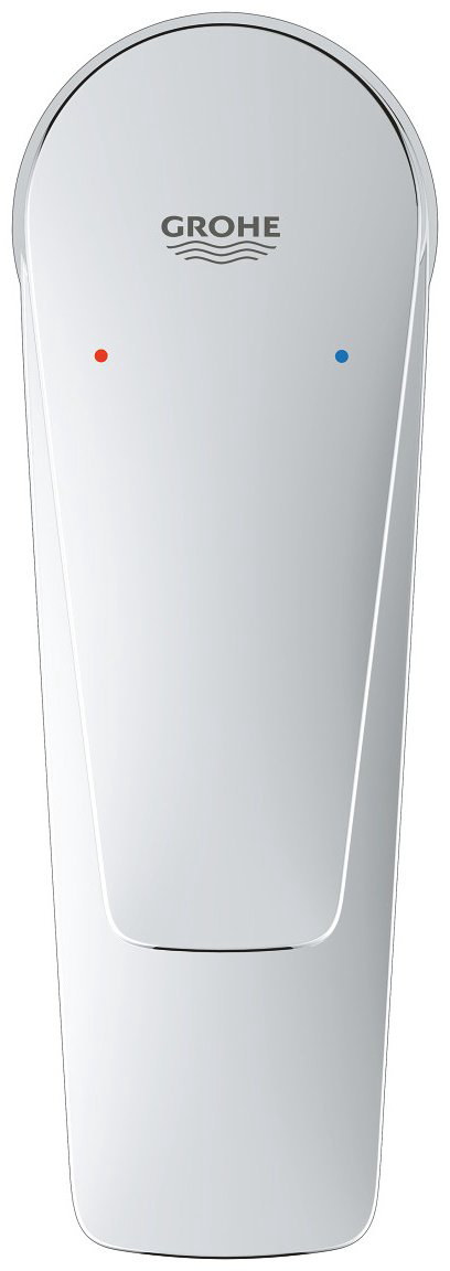 Смеситель для раковины (умывальника) Grohe 23330001 , однозахватный купить,NaN