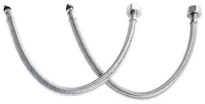 Смеситель для кухни (мойки) Accoona A4152, поворотно-нажимной купить,NaN