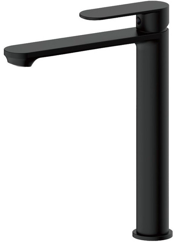 Смеситель для раковины (умывальника) Haiba HB11590-7, однозахватный - ForteMarket Смеситель для раковины (умывальника) Haiba HB11590-7, однозахватный купить,70408