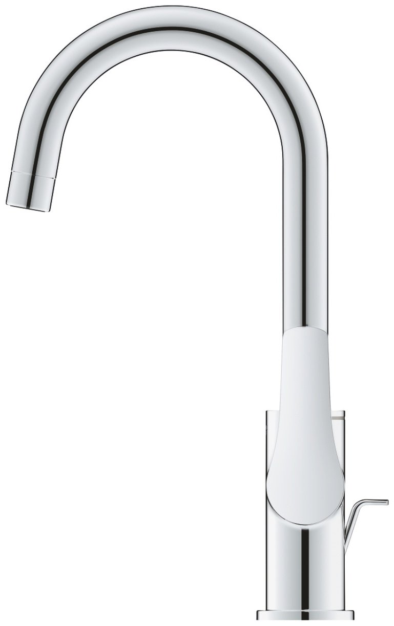 Смеситель для раковины (умывальника) Grohe 23537003, однозахватный купить,115585