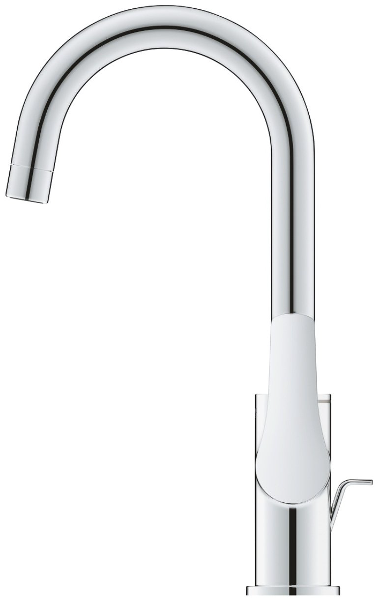 Смеситель для раковины (умывальника) Grohe 23537003, однозахватный купить,115585