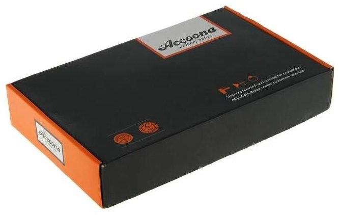 Смеситель с гибким изливом Accoona A4883G, латунь, цвет белый, хром купить,NaN