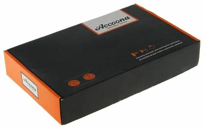 Смеситель с гибким изливом Accoona A4883G, латунь, цвет белый, хром купить,NaN